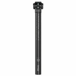 Tige De Selle Truvativ Descendant DH 360x31,6mm -VTT Soldes 2022 tige de selle truvativ descendant dh 360x316mm 2