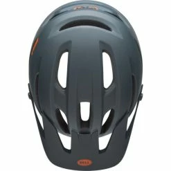 Casque Bell 4FORTY MIPS - Ardoise/Orange -VTT Soldes 2022 unnamed file 10