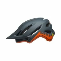 Casque Bell 4FORTY MIPS - Ardoise/Orange -VTT Soldes 2022 unnamed file 8