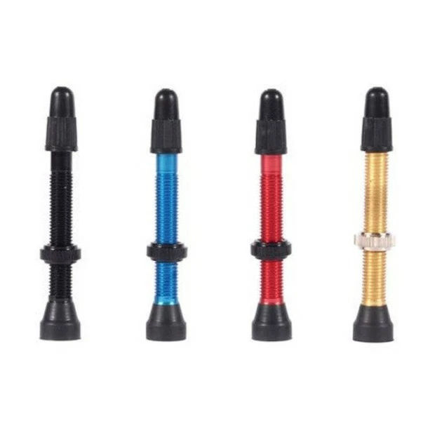 Valve Tubeless WTB TCS AL - 34 Mm 1 Valve Tubeless WTB TCS AL - 34 Mm