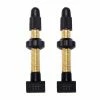 Valves Tubeless BBB (x2) - 80 Mm