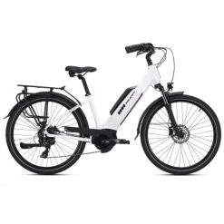 Vélo De Ville Electrique Sunn URB Start 28" Shimano Tourney 1x8V 2023