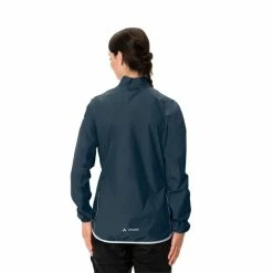 Veste Pluie Vaude Women's Drop Jacket III 04964 - Mer Sombre 8 Veste Pluie Vaude Women's Drop Jacket III 04964 - Mer Sombre -VTT Soldes 2022 veste pluie vaude women s drop jacket iii 04964 mer sombre 3