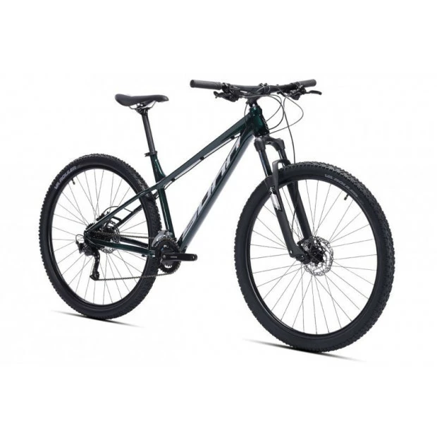 VTT XC Sunn Tox S2 29" Shimano 2x8V 2022 2 VTT XC Sunn Tox S2 29" Shimano 2x8V 2022 – Image 2