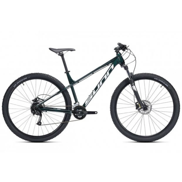 VTT XC Sunn Tox S2 29" Shimano 2x8V 2022 1 VTT XC Sunn Tox S2 29" Shimano 2x8V 2022