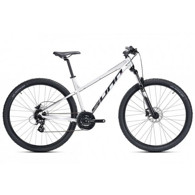 VTT XC Sunn Tox S3 29" Shimano 3x8V 2022 1 VTT XC Sunn Tox S3 29" Shimano 3x8V 2022